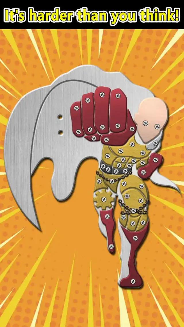 How many levels can you pass?