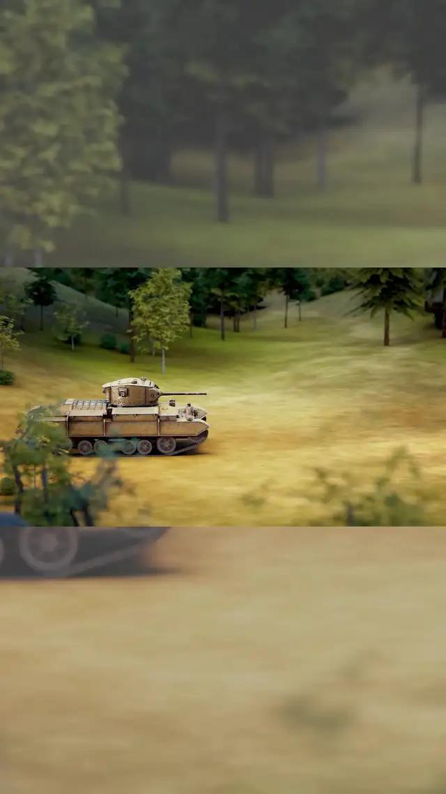 Challenge Your Skills in WWII Artillery Command 