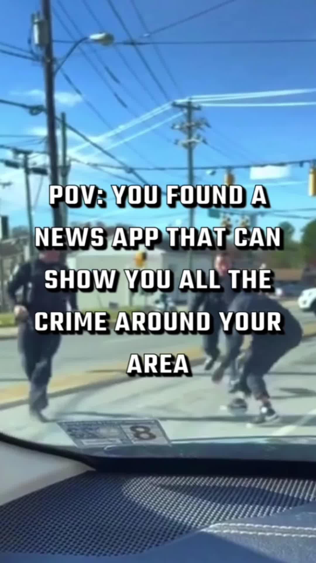 Stay ahead with your area's latest updates, right in your pocket - it's like having a local guru!