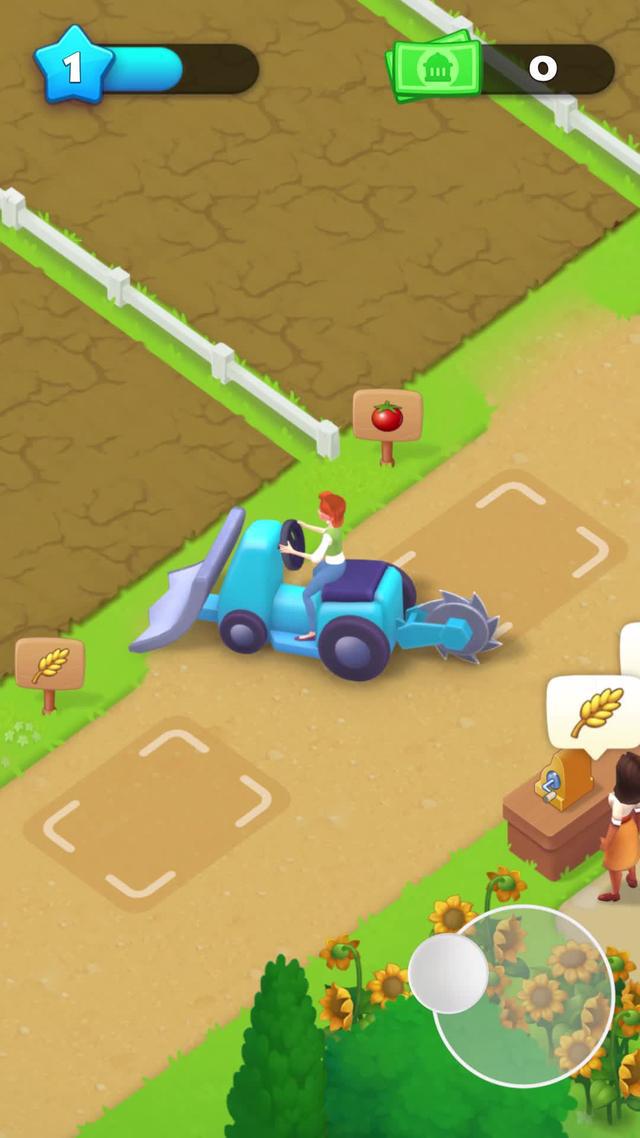 The Legendary Farm Game!