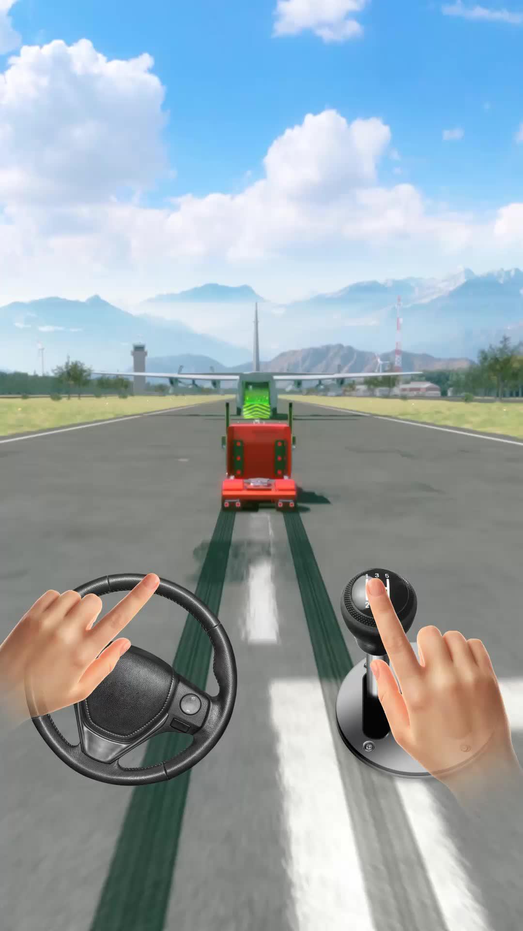 Let's Play in this new game!