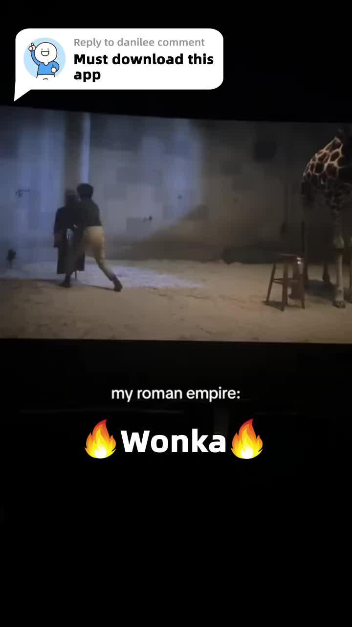 Film and TV frenzy, just a touch away