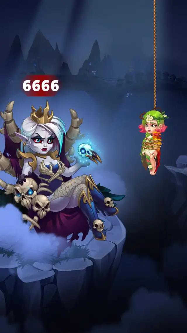 Want to be the best in a RPG!?