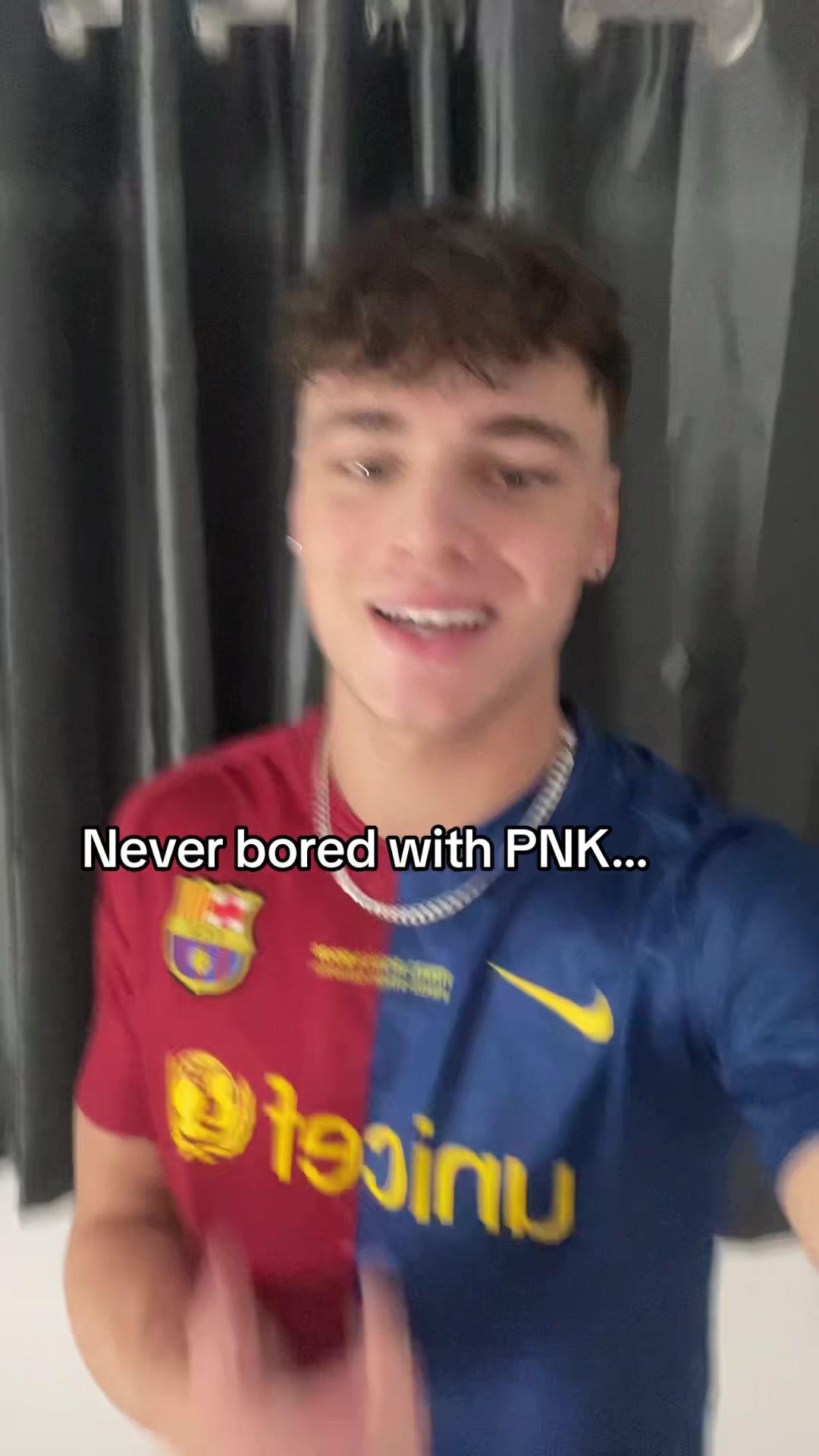 New favourite app for making friends #pnk #fyp