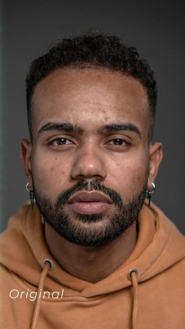 Retouch app that you were looking for!