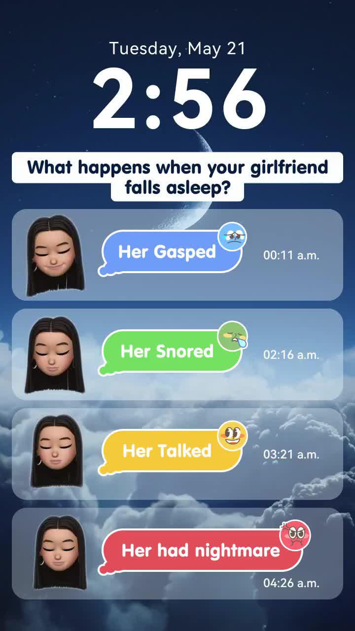 Letting you and your loved ones share and care for each other's well-being.