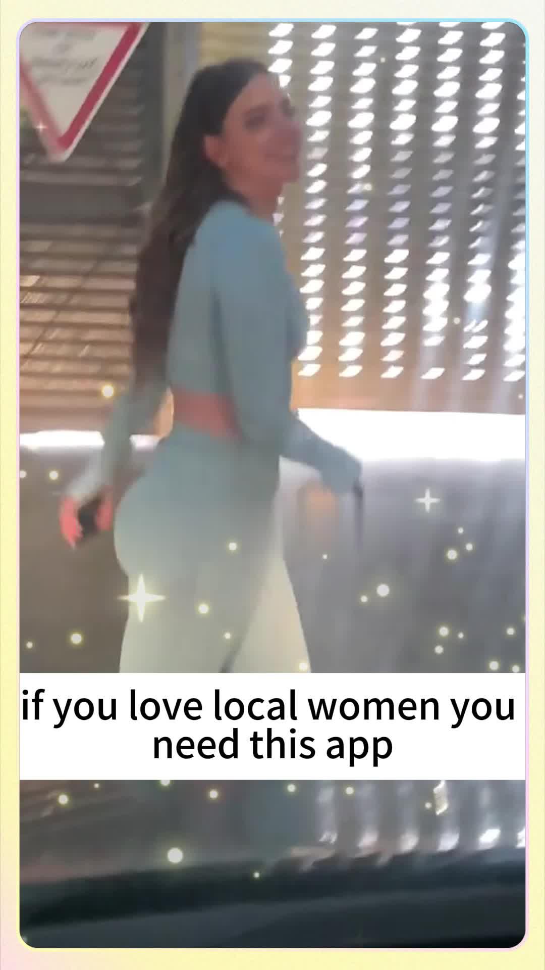 Meet single beauties nearby - try now!