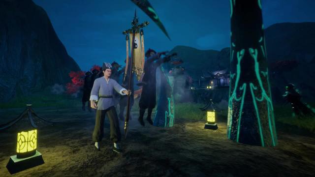 輕鬆下載，開服限定豪禮100%拿到手