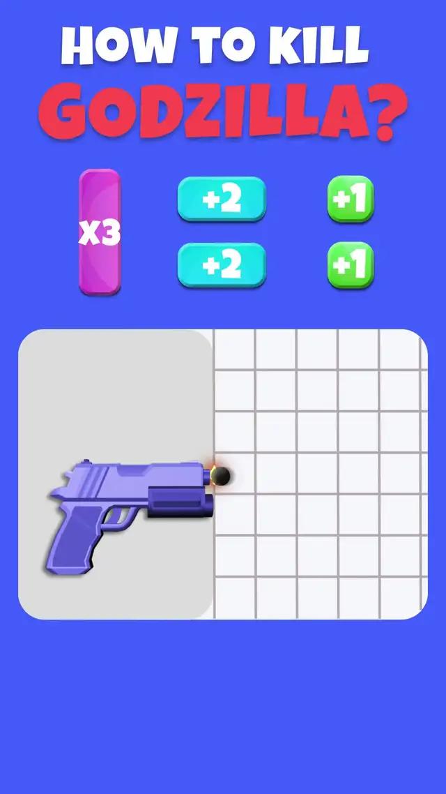 ヘリコプターをめちゃくちゃにしよう！