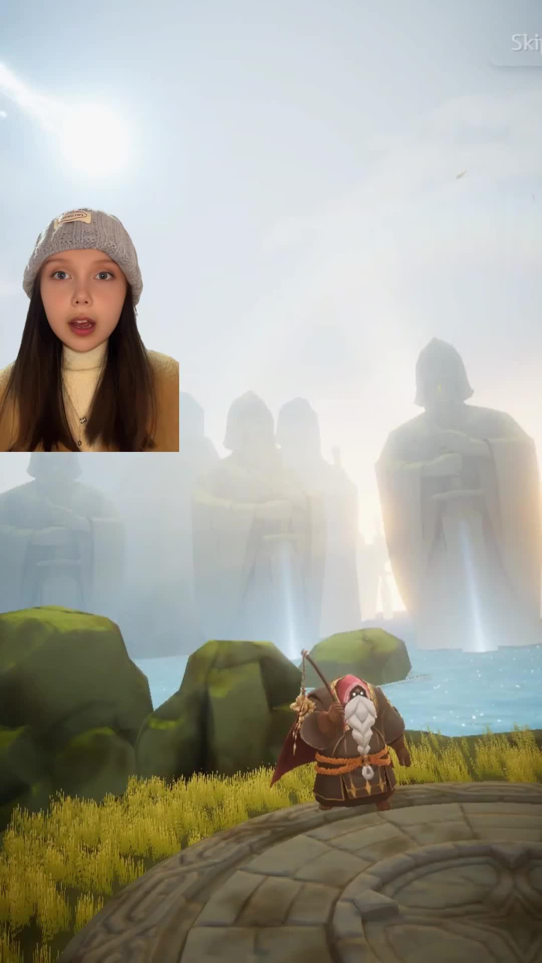 Fantasy RPG adventure!