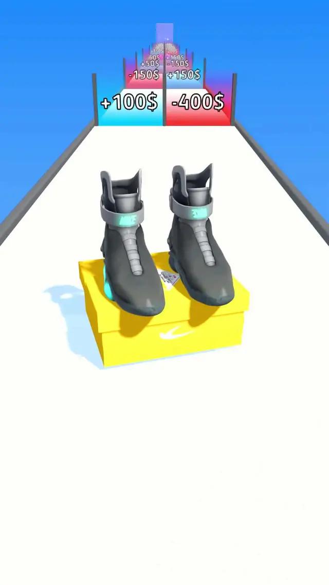 Can you get the Yeezy?