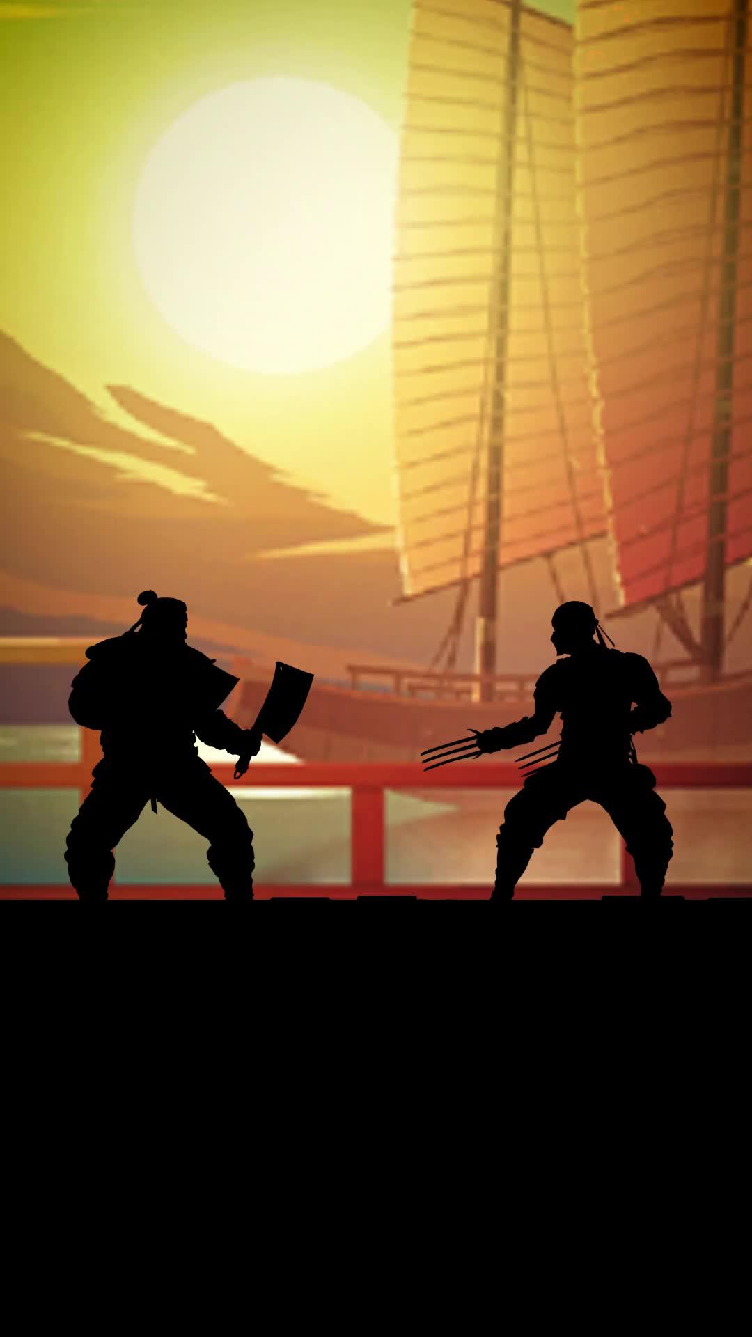 Millions Fighting, Join Now