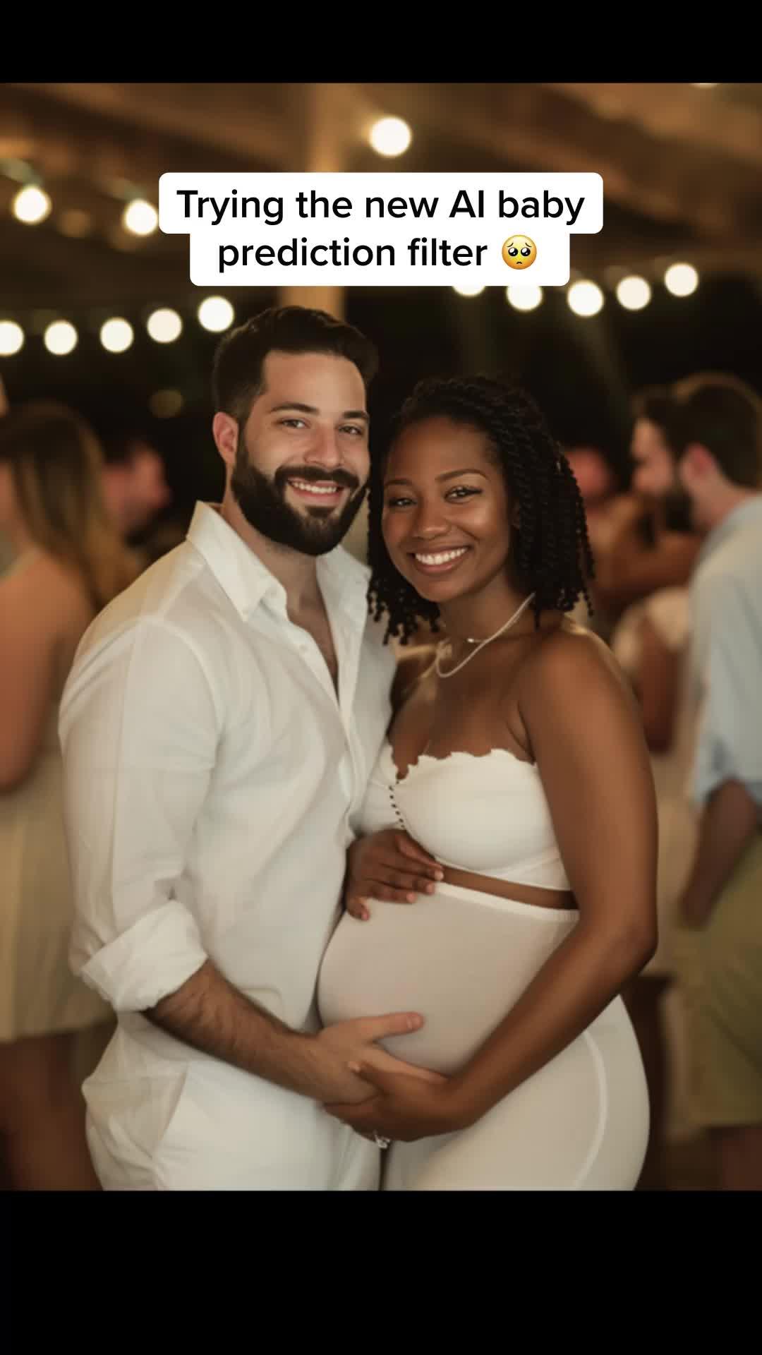 We know how your baby will look - Fotorama AI