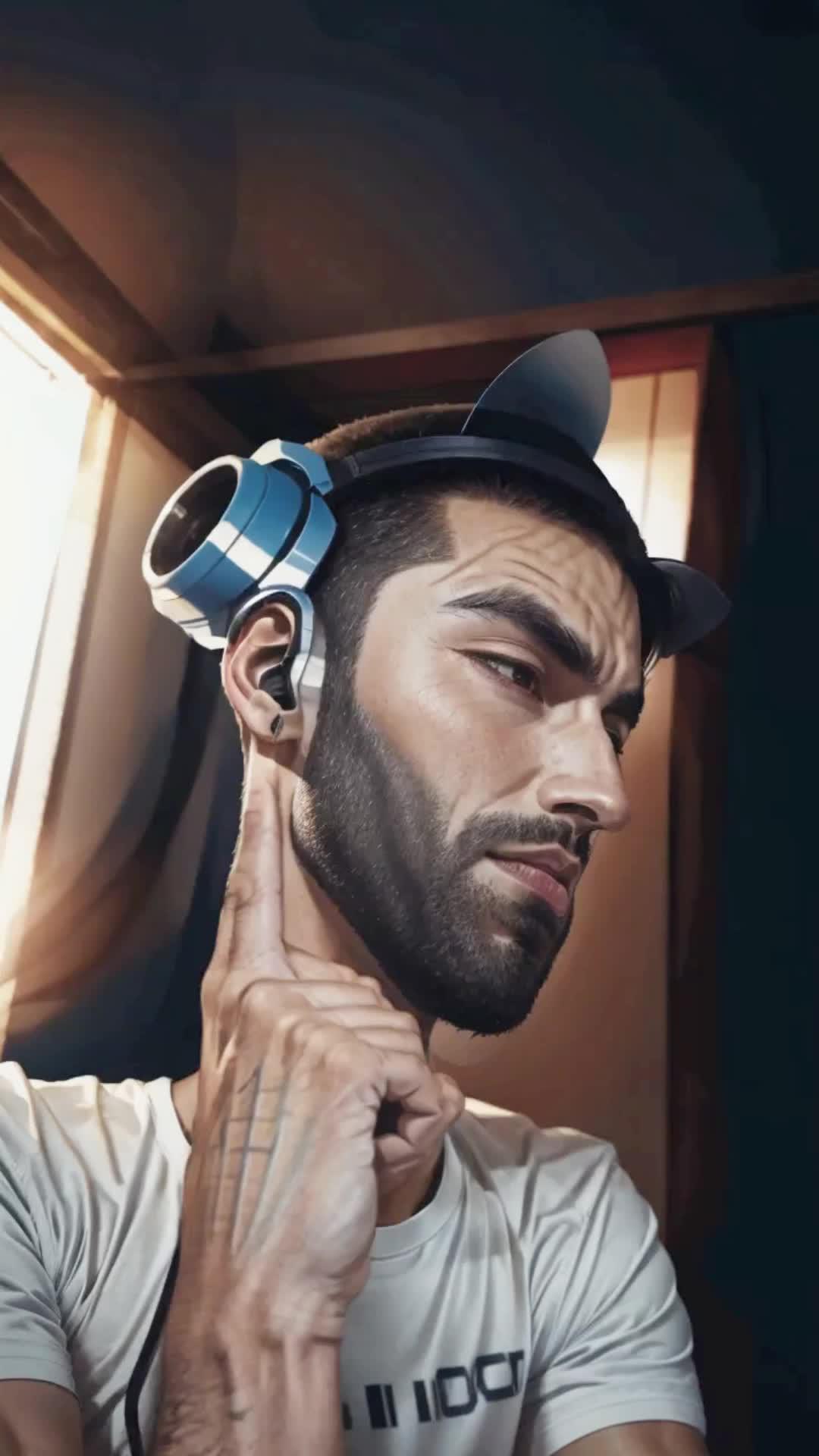 mewing bye bye / new AI app #fyp #viraltiktok #reels #viral #trending #trend #viralvideos #foryoupage #viralpost #madewithdiffuseai #ai #trendingvideo #aiart #animation #dance #dancing #generativeart #moving #transition #realimation #aivideo #aivideos #aigenerated #aigeneratedart #digitalart #digitaldesign #anime #manga #fun