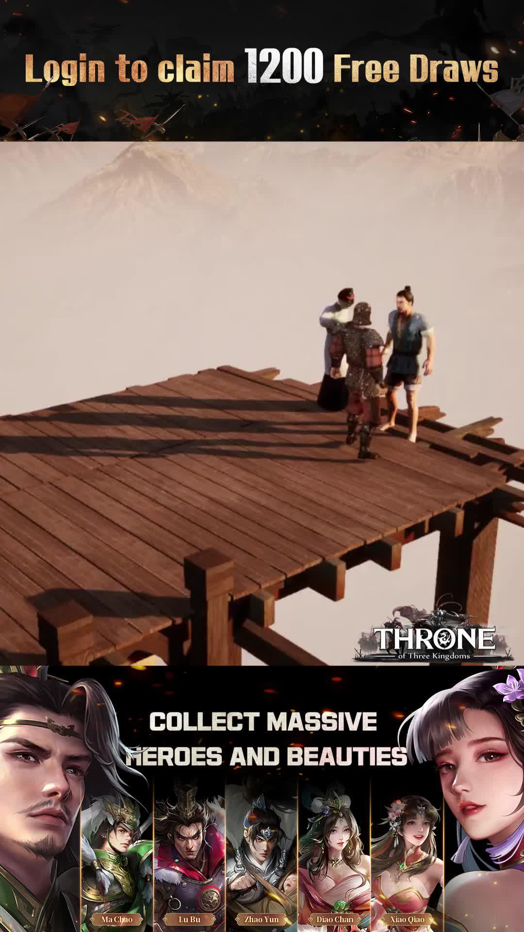 Use code TOTK2023, GOAT777, GOAT888. Get bountiful rewards and exclusive Hero!