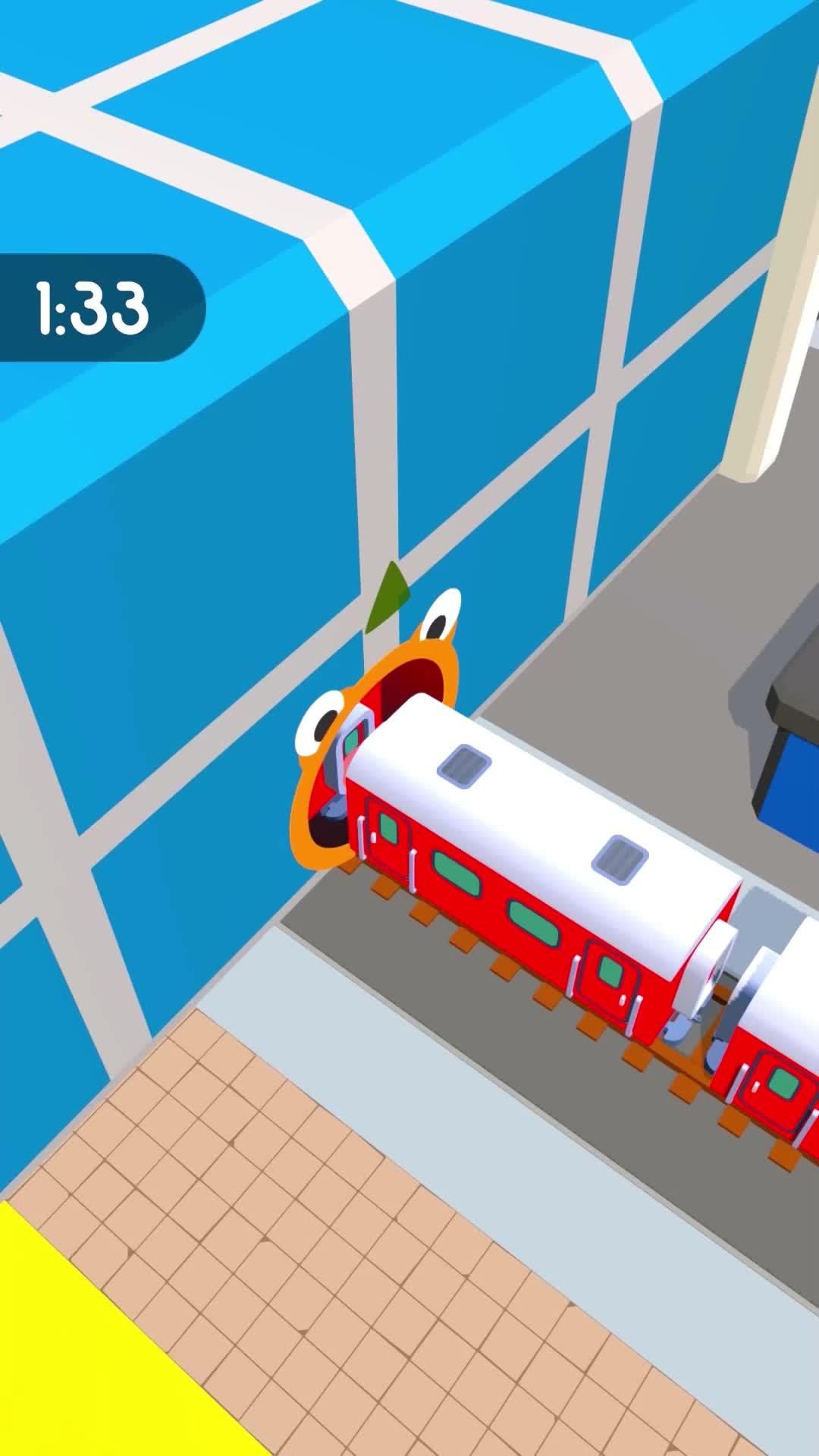 The most addictive game!