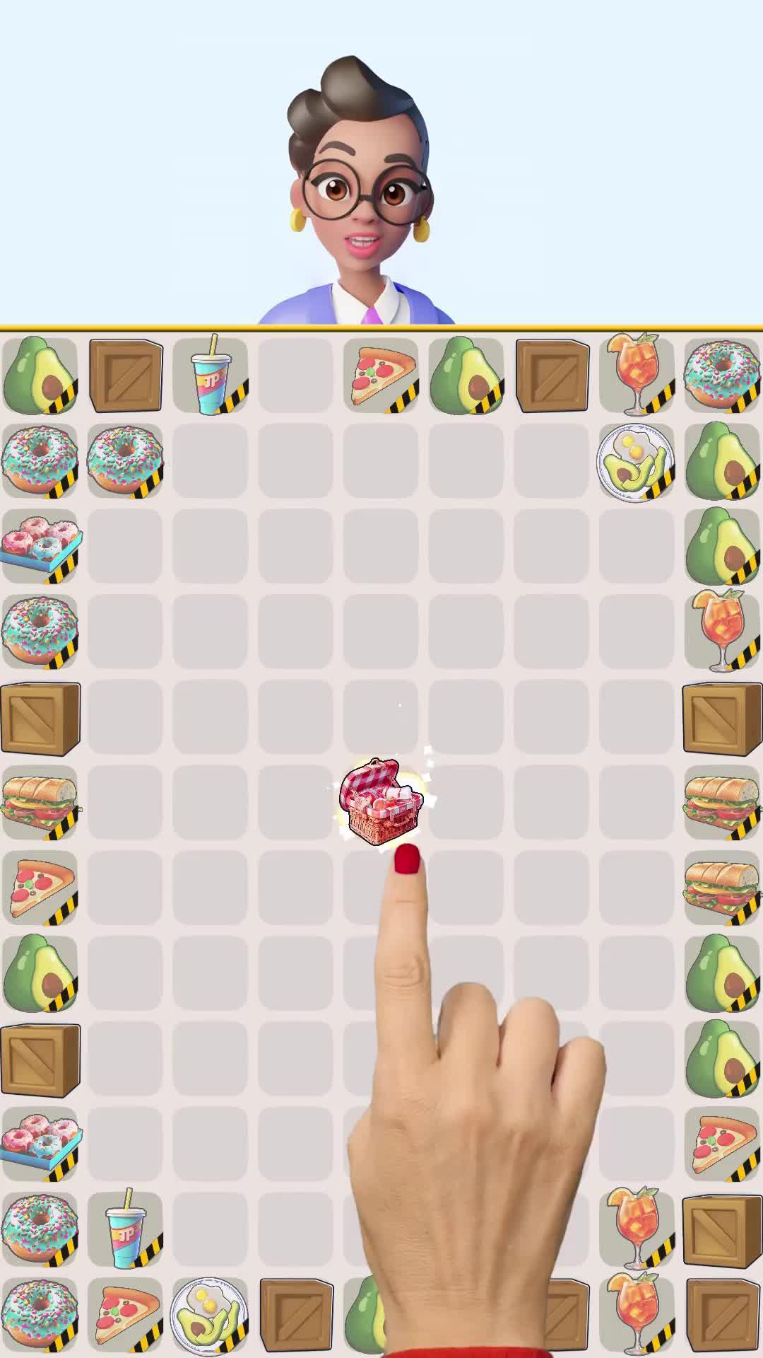 Dare to join the elite 1%?