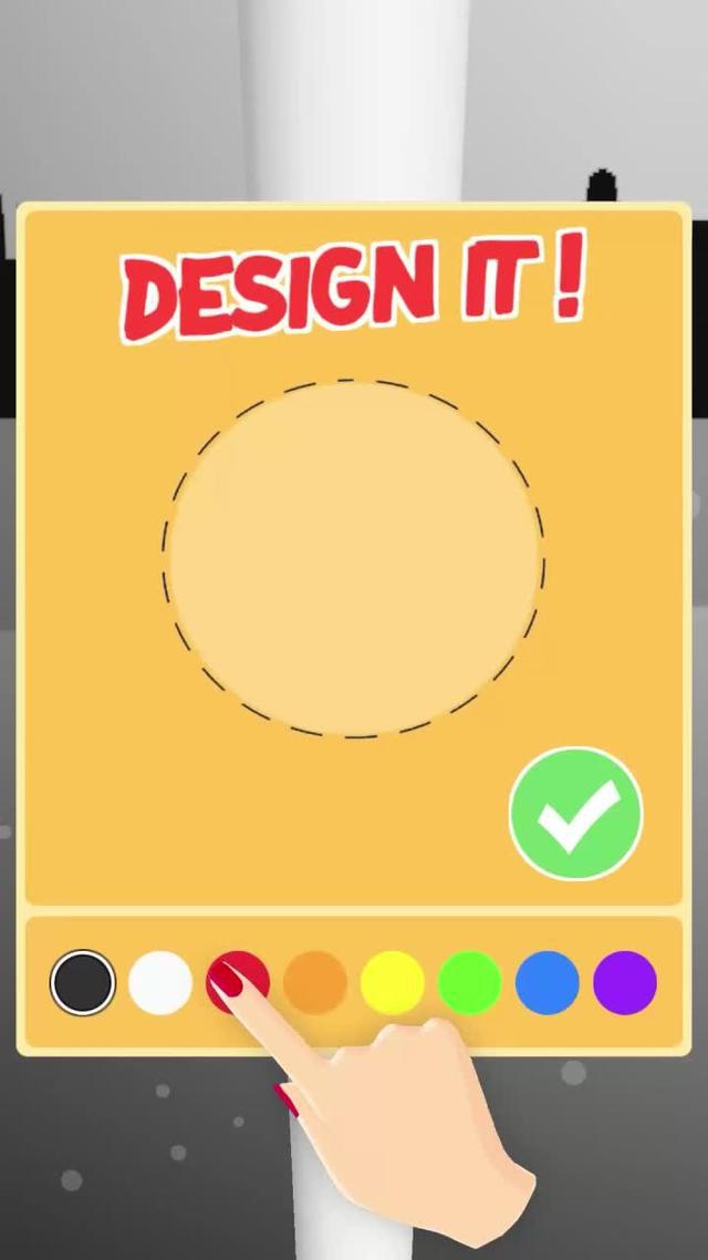 The most addictive game!