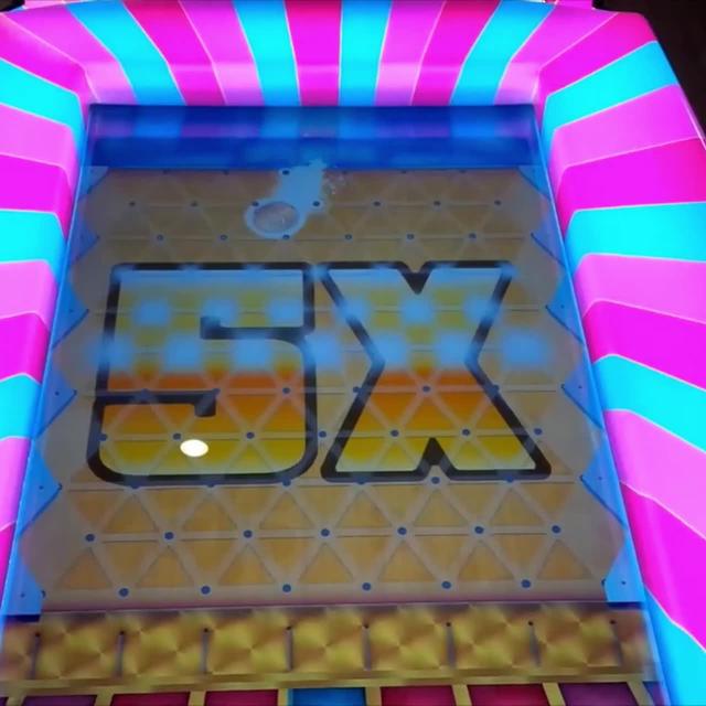 Super Bet Super Win!