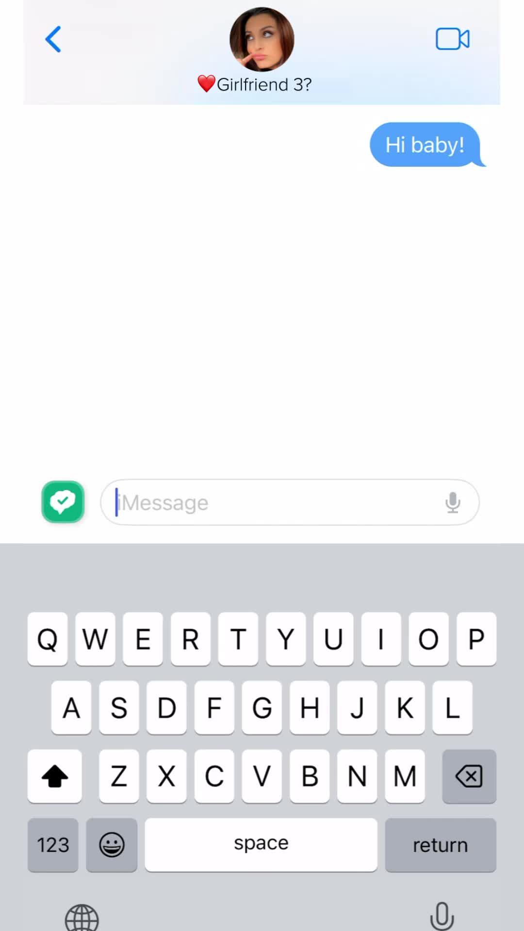 Start using AI straight on your keyboard!