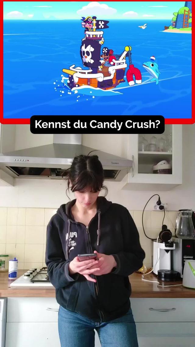 Bereit für ein Abenteuer?