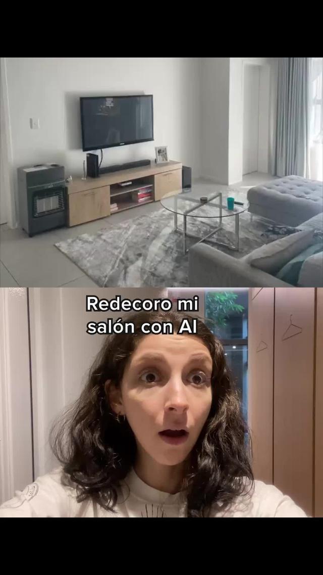 Aplicación de diseño de interiores con IA - Arch AI