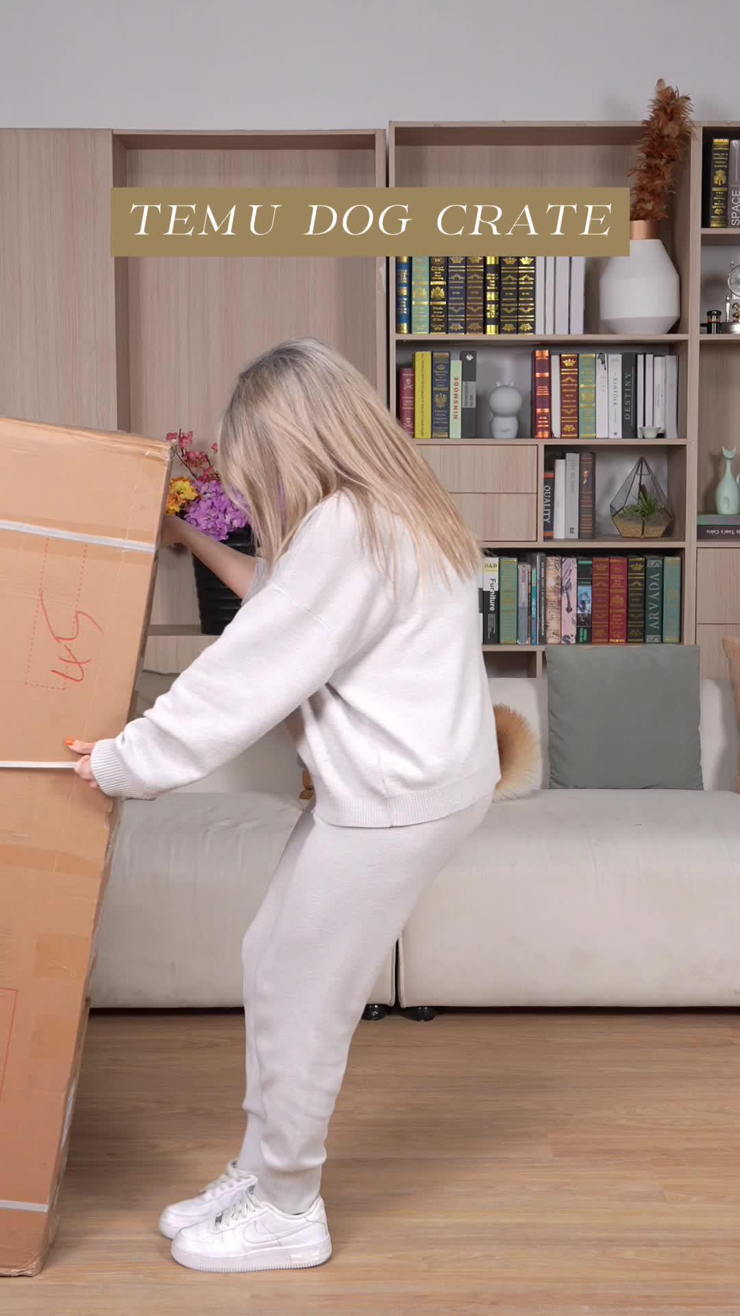 🌟 Pet lovers, behold!💖 Snag the pet essential where love meets innovation on Temu. 🐥🛍️ #BackyardBliss #TemuLove#TemuPets#TemuPetsFinds