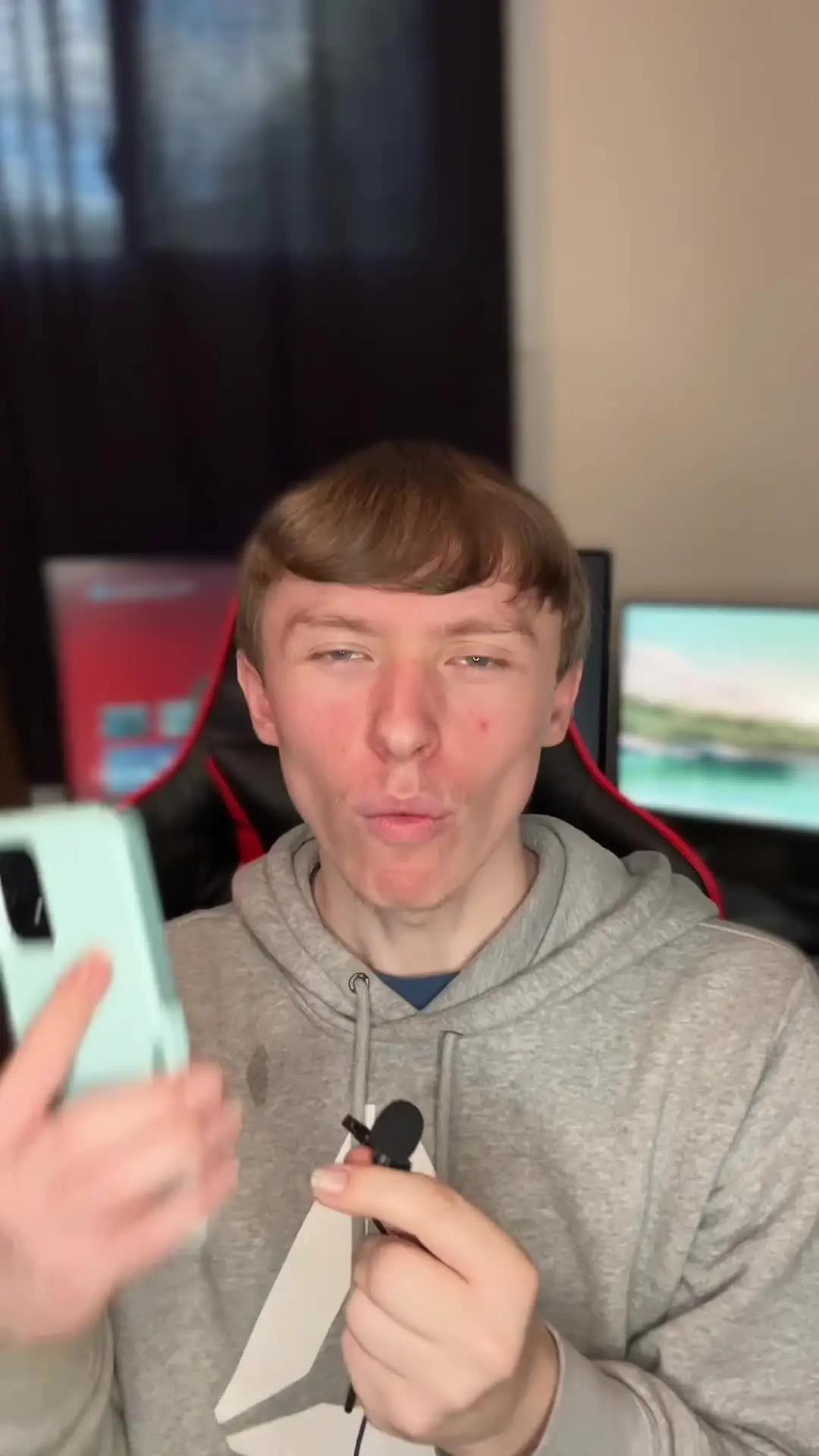 Can you become the coolest Streamer today?
