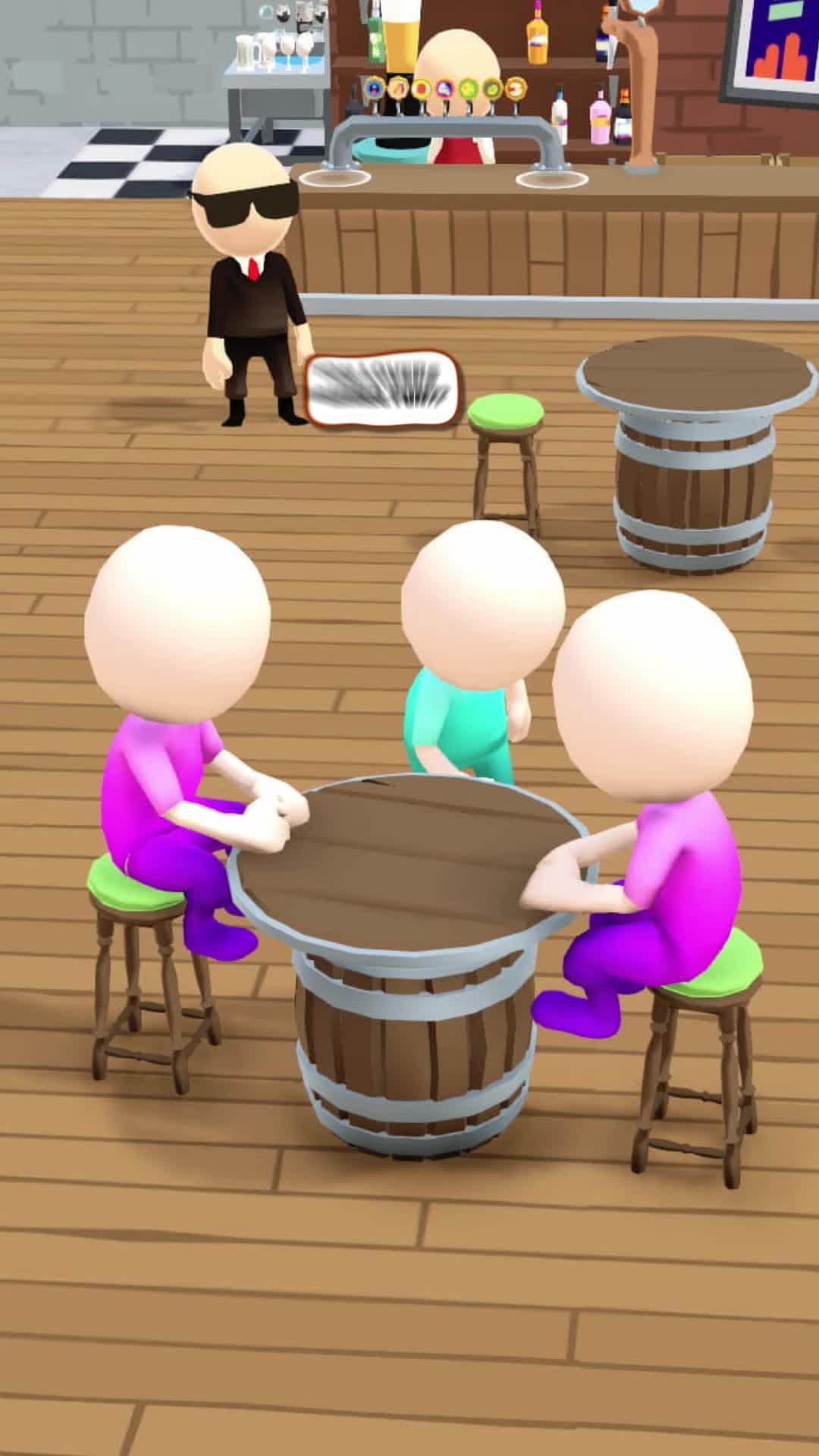 So fun to play! AND FREE!