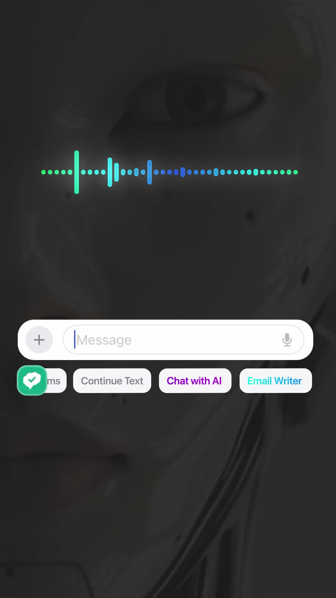 Start using AI straight on your keyboard!