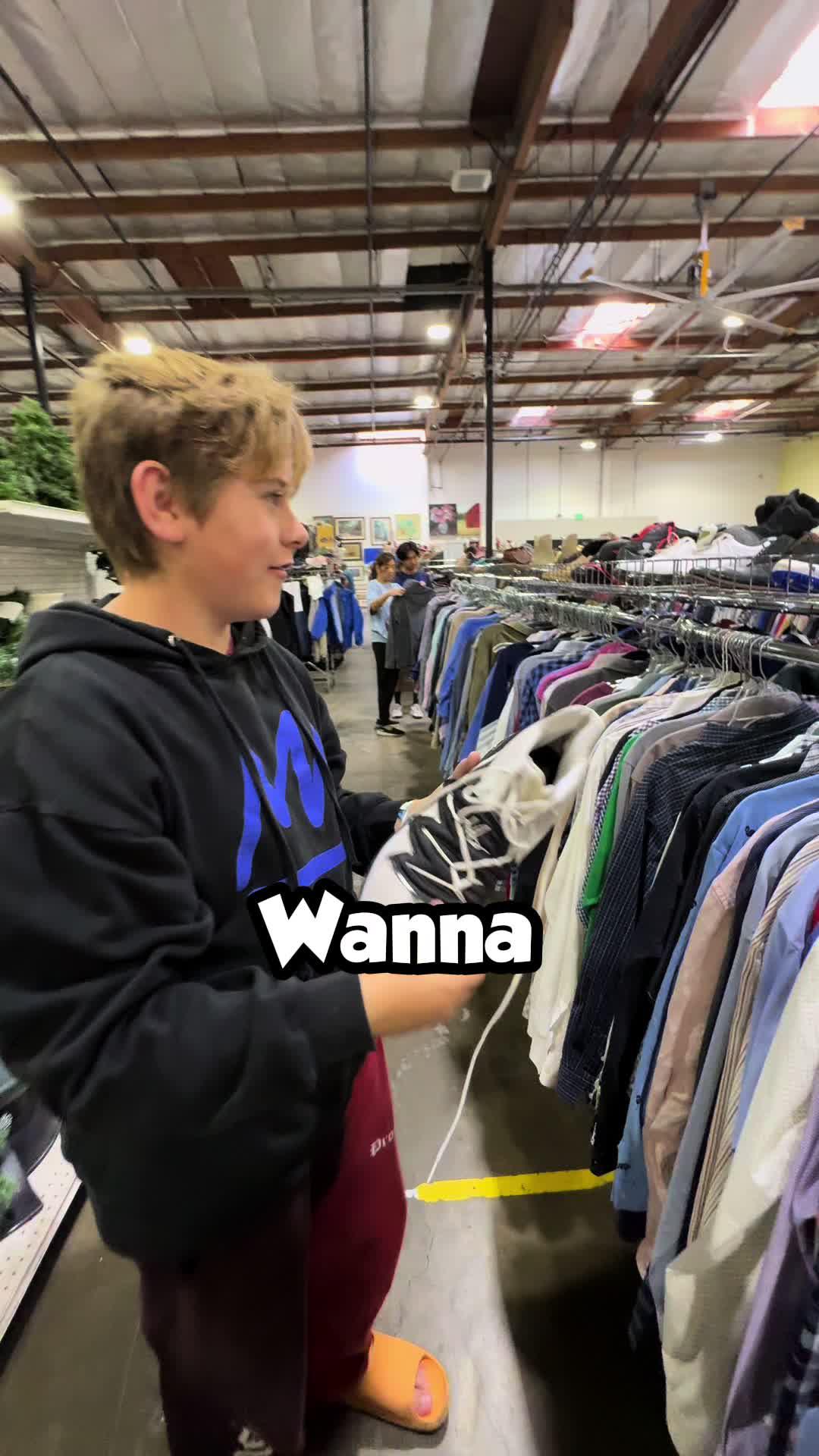 Have you ever imagined an app that could simplify your life?