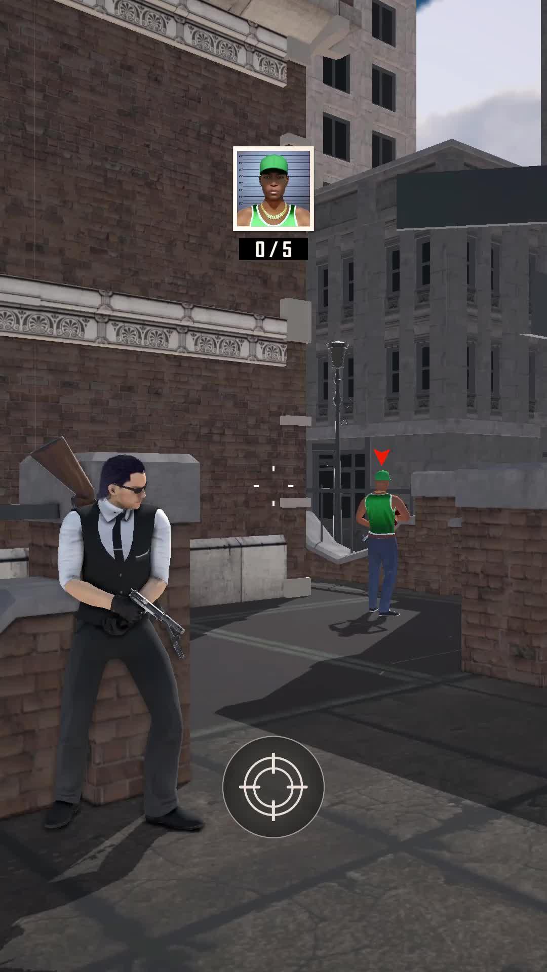 Can you become the ultimate agent?