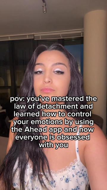 I wasted tons of $$$ on useless self-improvement books and coachings - until I found this app!