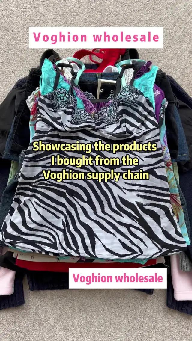Discover endless deals and convenience with our Voghion app!