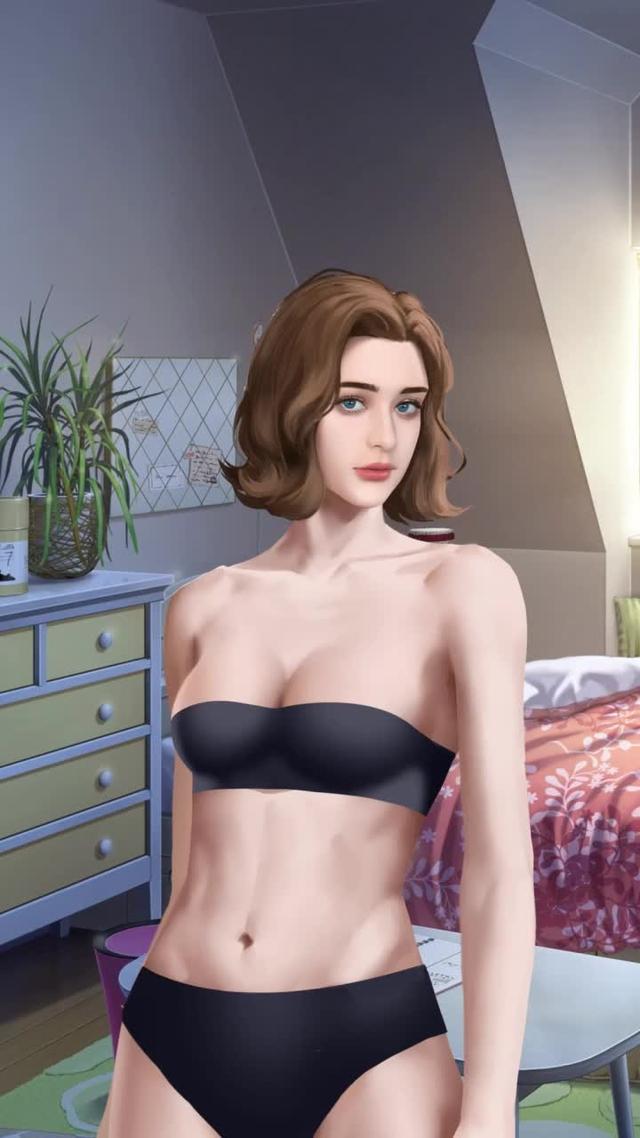 One game, but many UNUSUAL EXPERIENCES!!!