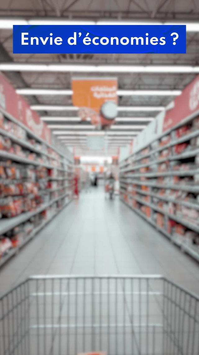 Catalogues promos et bons plans, pour faire ses courses intelligemment. Appli gratuite