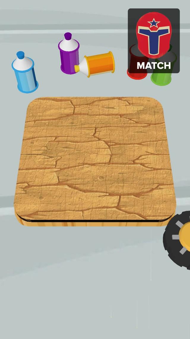 Real Carpentry Experience