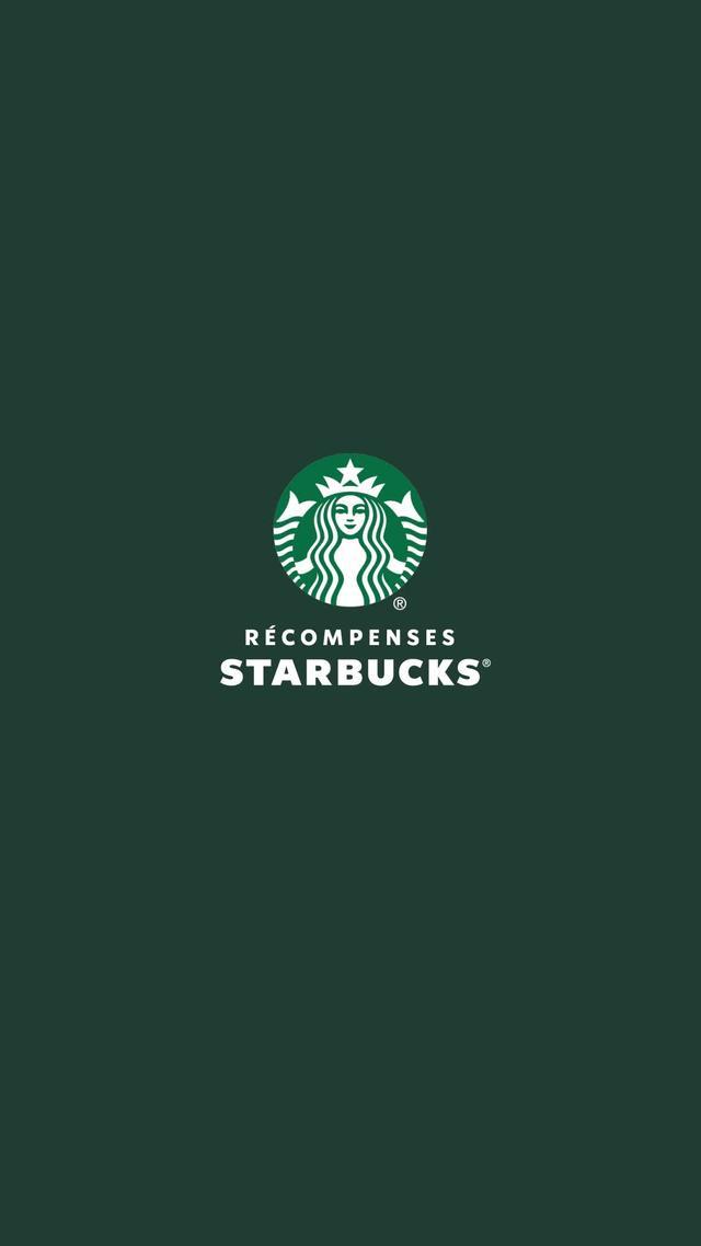 Des offres exclusives vous attendent sur l'appli Starbucks®.