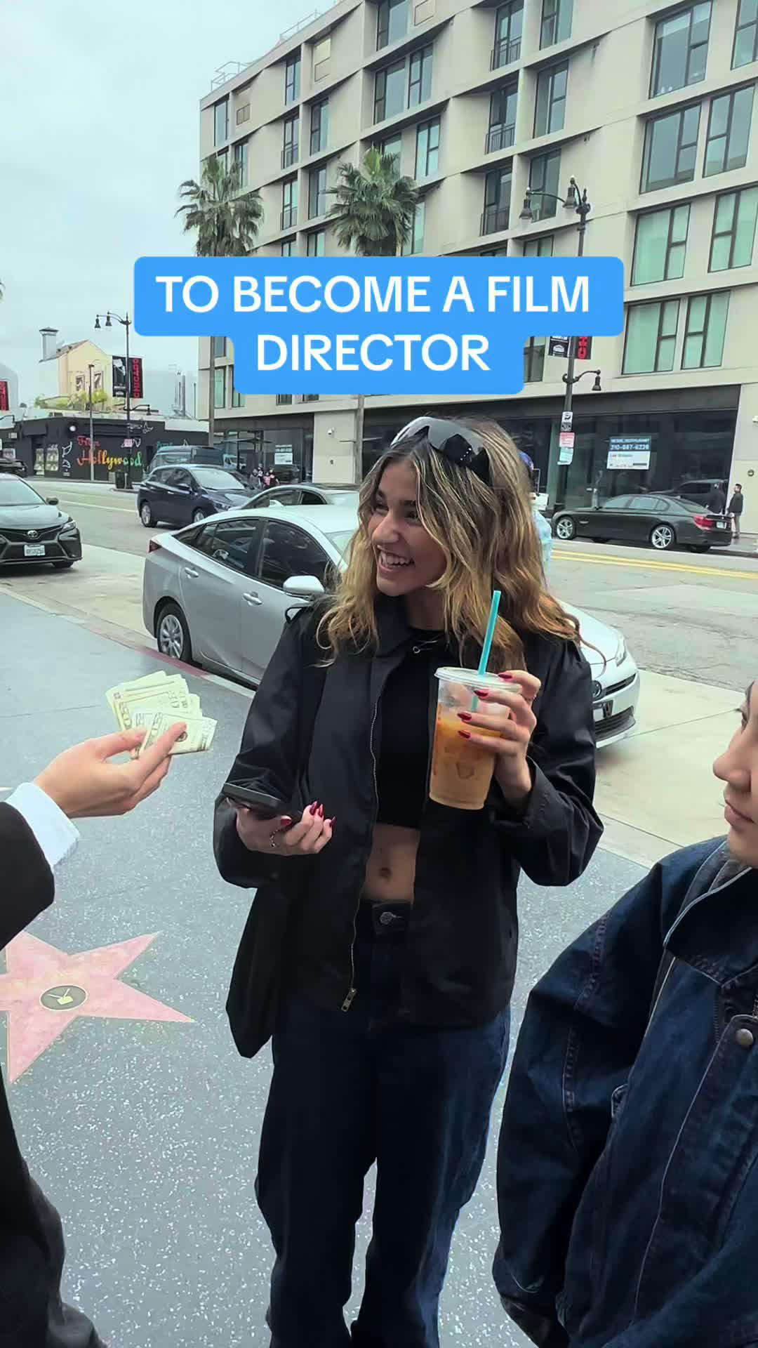 How we can help your make your dreams come true… 👇 You tell us what dreams you have and we help you make them come to life ✨ Download the DREEMZ app now to get a list of milestones to go through to ensure your dreams will come true soon!  #filmdirector #filmdirecting #filmdirectors #directing #dreamers #dreamingbig #dreaming #makingdreamsareality