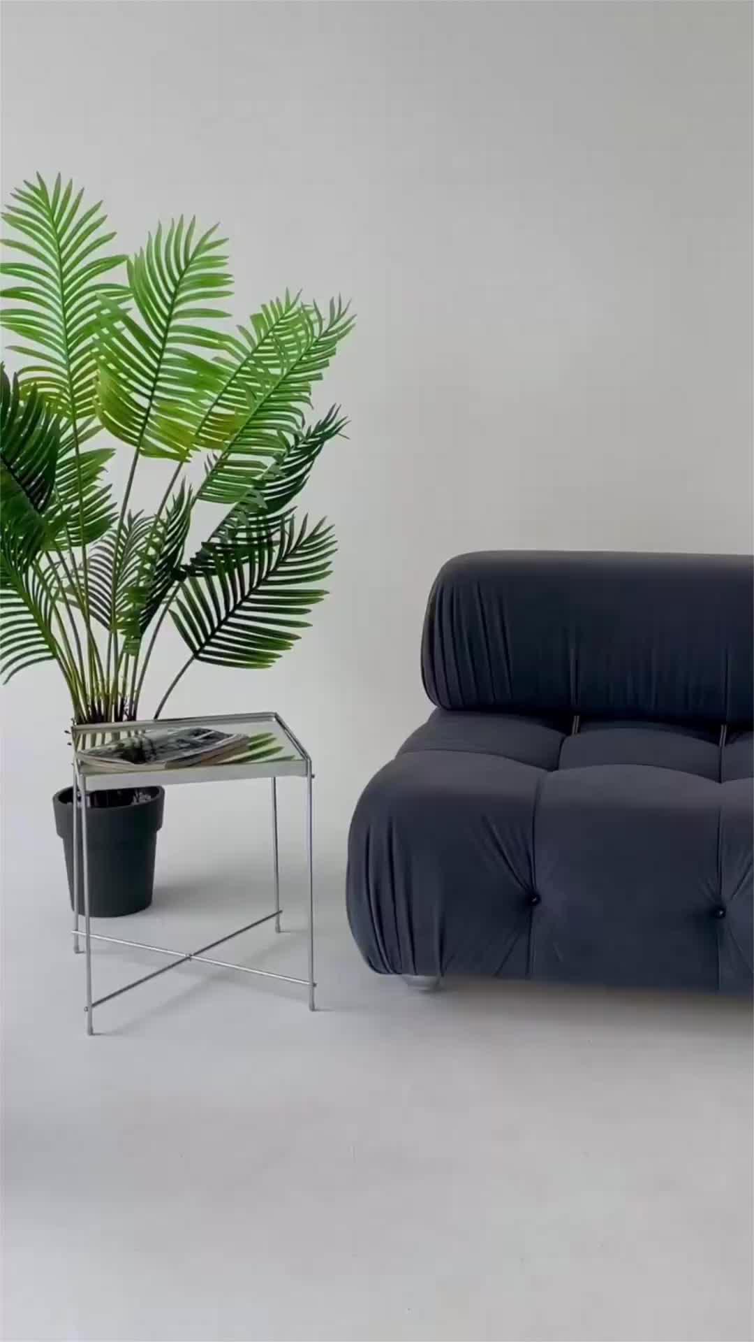 Make cool videos with templates in a few taps!