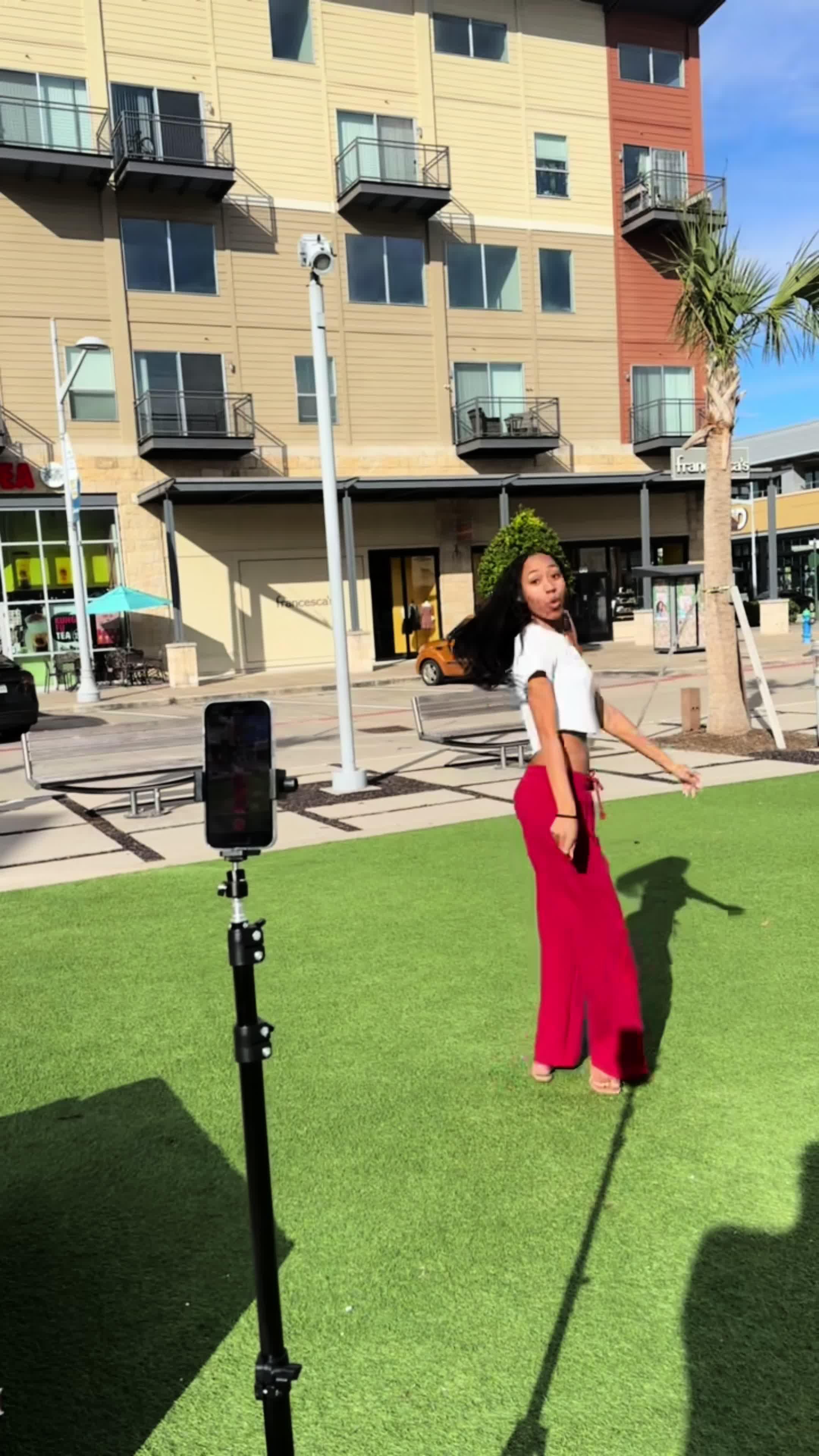 Make your videos go viral