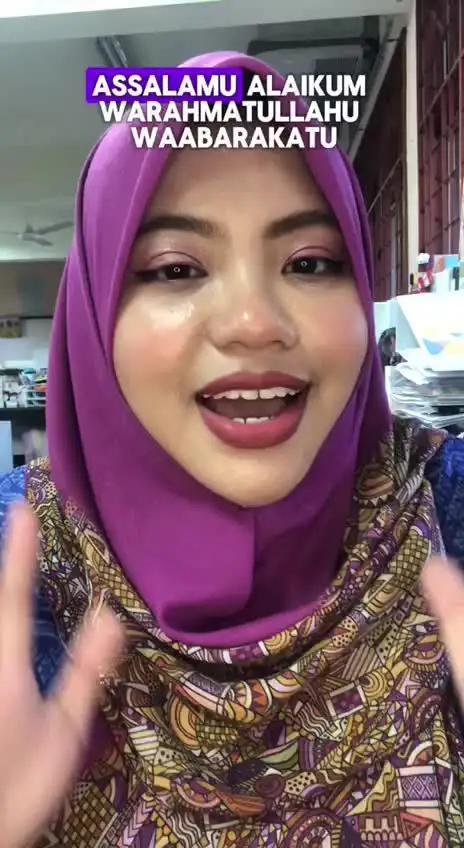 If you’re looking for the best Quran App for your tadarus this Ramadan, this app is for you!  Download Quran360 app now! Download link on my bio ✅ #quran360 #tadarus #quran #ramadan #qadr #lailatulqadr