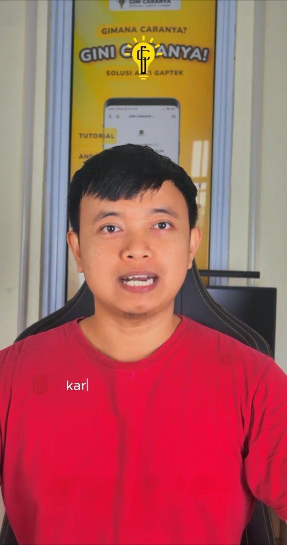 Cara lain yang bikin gak boncos pas belanja online adalah download ShopBack pake link ini https://tinyurl.com/SBGINICARANYA dan pake kode SBGINICARANYA pas daftar biar dapet bonus Cashback 20rb 🤩✨ #BelanjasambilNabung #NabungCashbackdiShopBack