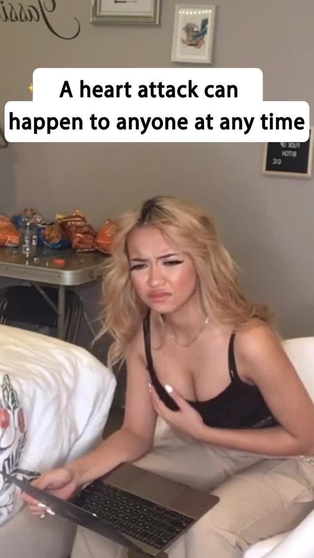 Easily check your heart rate with Heart Rate!