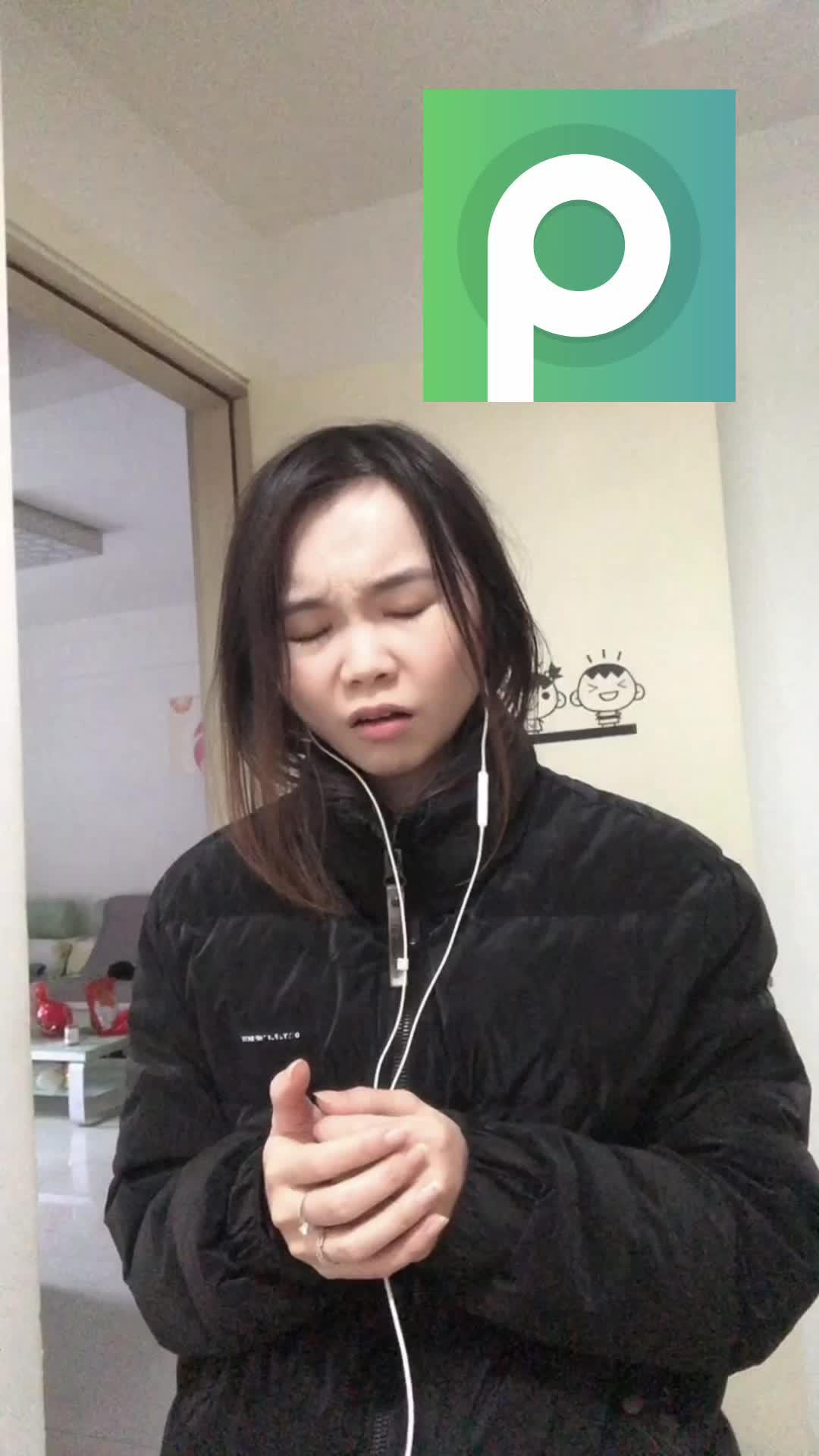 Reading -> Listening