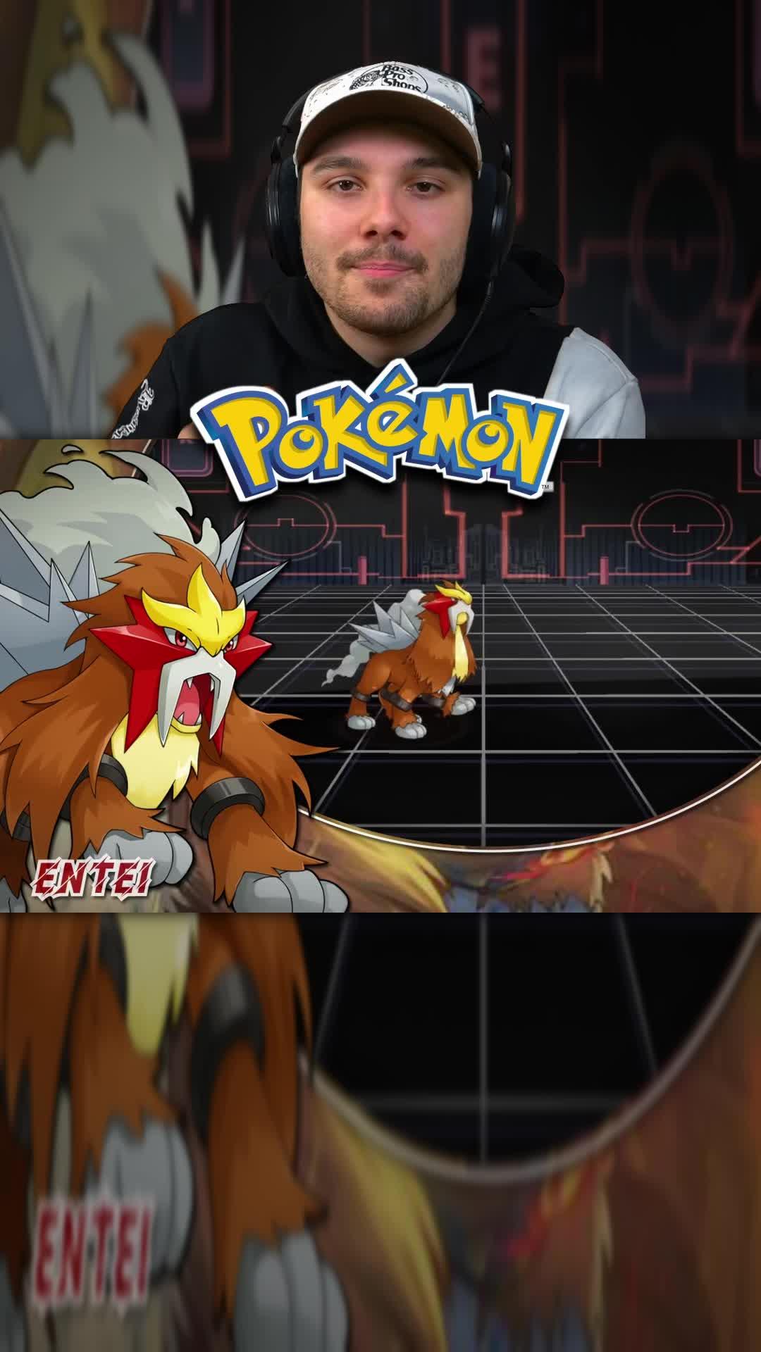 Discover over 500 playable Pokémon Claim free five-star Pokémon!