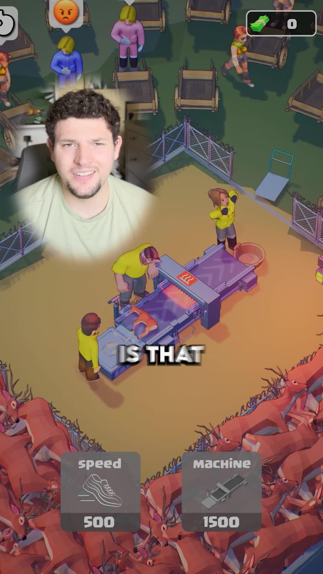 Collect, build, survive. Do whatever it takes to live in the darkness!