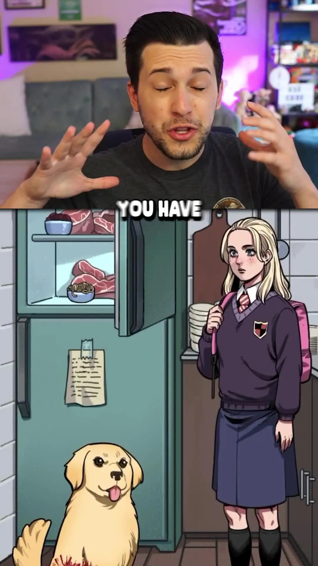 2024's newest horror game on BETA!