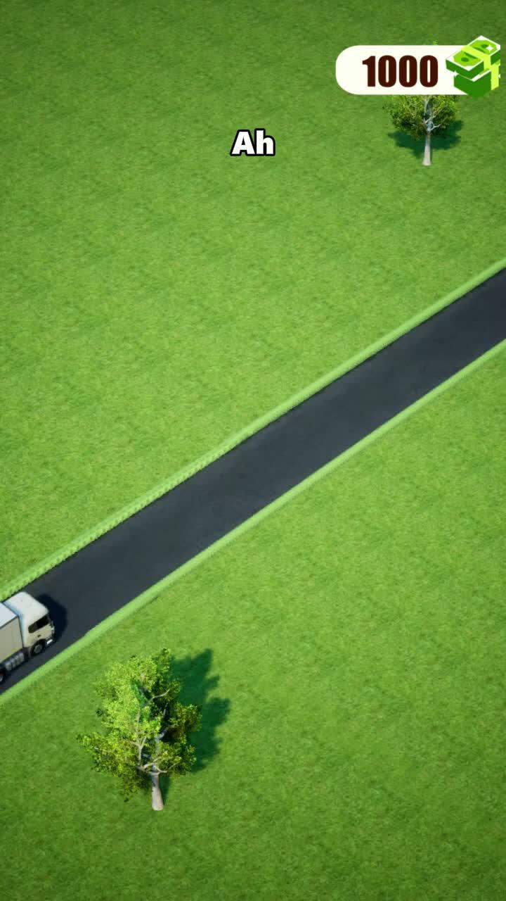 Build your roadside empire! Fuel up on fun and funds with 'Travel Center Tycoon'!!