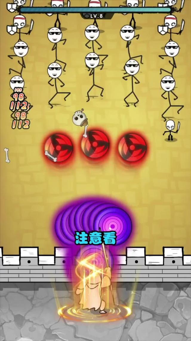 超火的甘道夫塔防遊戲，休閒解壓